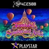 slot Fantasy - Southeast Asia PlayStar